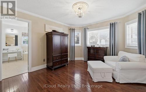 7 Gagnon Gate, Whitby, ON - Indoor