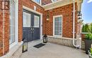 7 Gagnon Gate, Whitby, ON  - Outdoor With Exterior 
