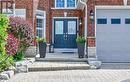 7 Gagnon Gate, Whitby, ON  - Outdoor With Facade 