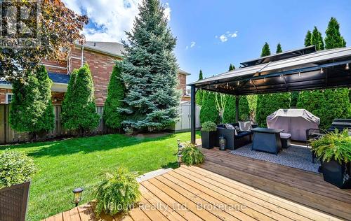 7 Gagnon Gate, Whitby, ON - Outdoor With Exterior
