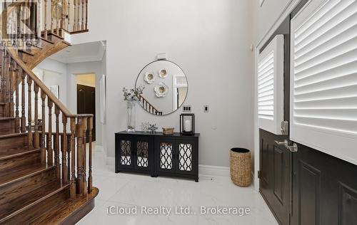 7 Gagnon Gate, Whitby, ON - Indoor Photo Showing Other Room