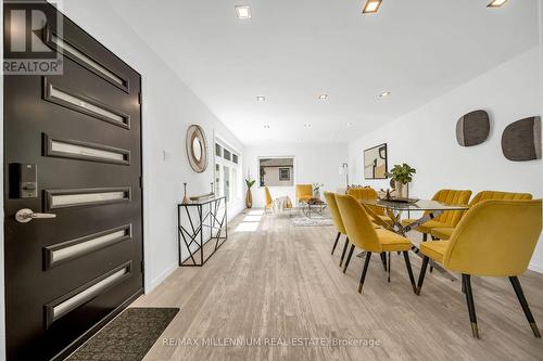 31 Old Lake Ridge Road, Whitby, ON 