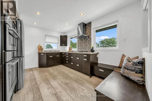 31 Old Lake Ridge Road, Whitby, ON 