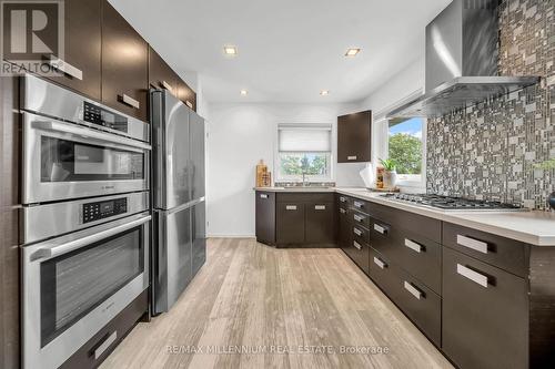 31 Old Lake Ridge Road, Whitby, ON 