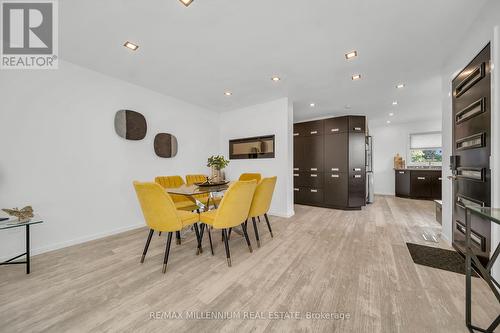 31 Old Lake Ridge Road, Whitby, ON 
