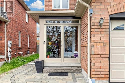 54 NATIONAL PINE DRIVE  Vaughan, ON L6A 3L6