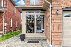54 NATIONAL PINE DRIVE Vaughan, ON L6A 3L6
