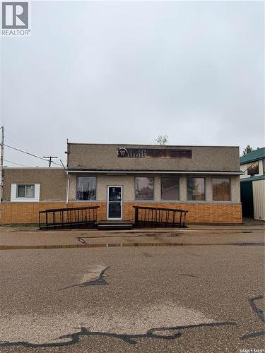 406 Martin Street, Burstall, SK 