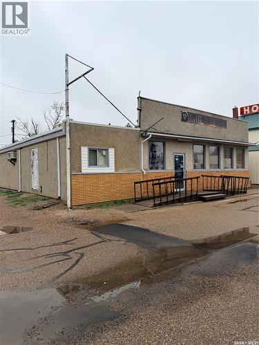 406 Martin Street, Burstall, SK 