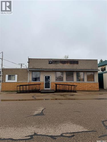 406 Martin Street, Burstall, SK 