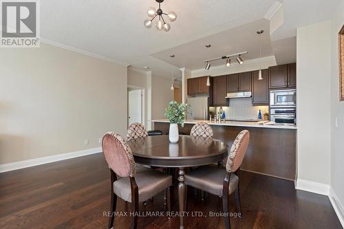 601 - 1 Hurontario Street, Mississauga, ON 