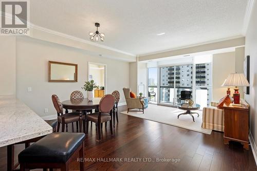 601 - 1 Hurontario Street, Mississauga, ON 