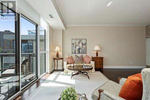 601 - 1 Hurontario Street, Mississauga, ON 