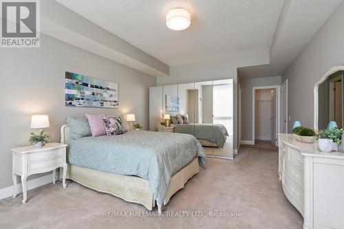 601 - 1 Hurontario Street, Mississauga, ON 