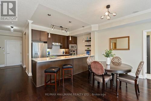 601 - 1 Hurontario Street, Mississauga, ON 