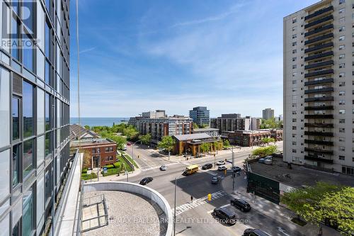 601 - 1 Hurontario Street, Mississauga, ON 