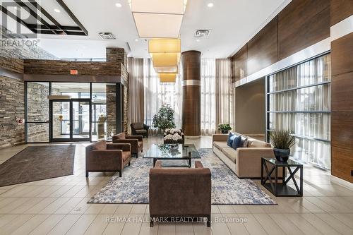 601 - 1 Hurontario Street, Mississauga, ON 