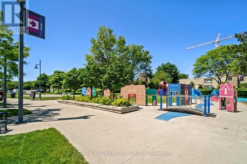 601 - 1 Hurontario Street, Mississauga, ON 