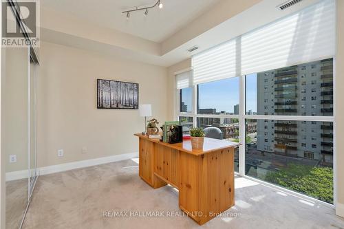 601 - 1 Hurontario Street, Mississauga, ON 
