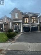 23 ROUNDSTONE DRIVE Brampton, ON L6X 0K7