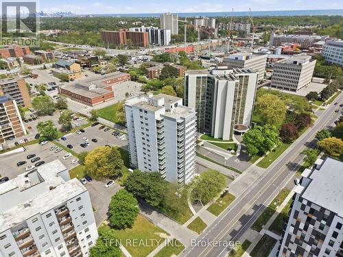 1204 - 2345 Confederation Parkway, Mississauga, ON 