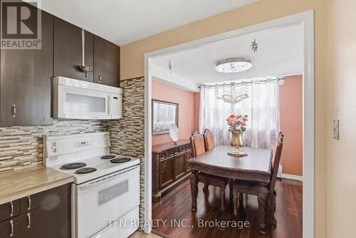 1204 - 2345 Confederation Parkway, Mississauga, ON 