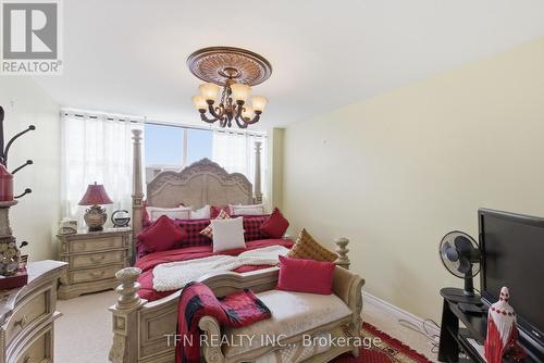 1204 - 2345 Confederation Parkway, Mississauga, ON 