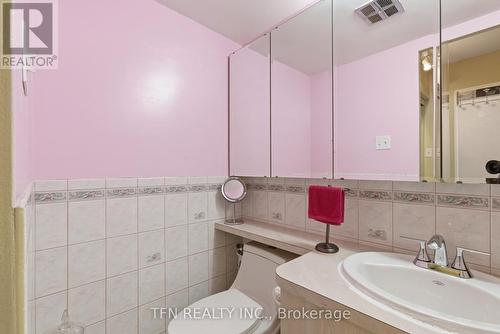1204 - 2345 Confederation Parkway, Mississauga, ON 