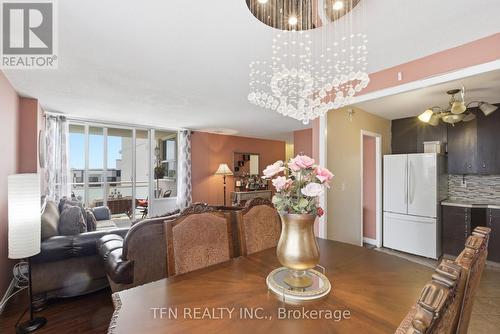 1204 - 2345 Confederation Parkway, Mississauga, ON 