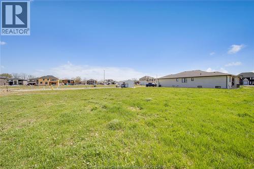 3697 Farrow Avenue, Windsor, ON 