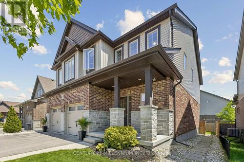 14 Strome Lane, Centre Wellington, ON 