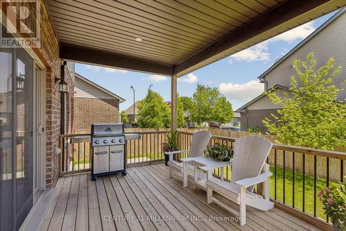 14 Strome Lane, Centre Wellington, ON 