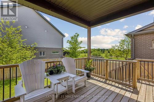 14 Strome Lane, Centre Wellington, ON 