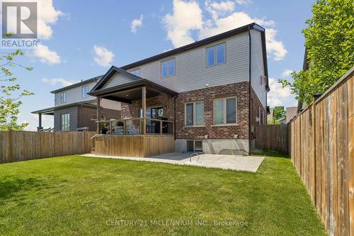 14 Strome Lane, Centre Wellington, ON 