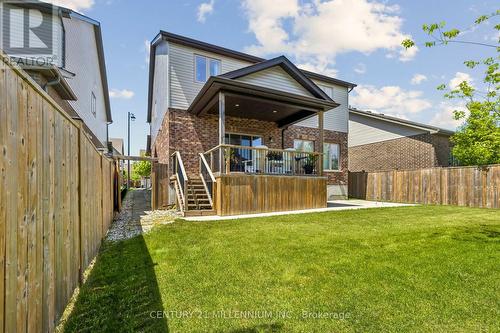 14 Strome Lane, Centre Wellington, ON 