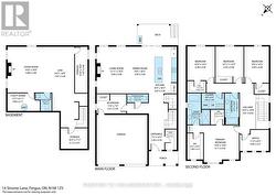 Floor Plans - 