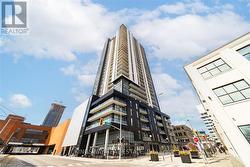 801 - 60 CHARLES STREET W  Kitchener, ON N2G 0C9