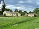 601 Colborne Avenue, Viscount, SK 