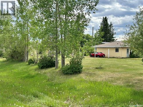 601 Colborne Avenue, Viscount, SK 