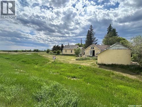601 Colborne Avenue, Viscount, SK 