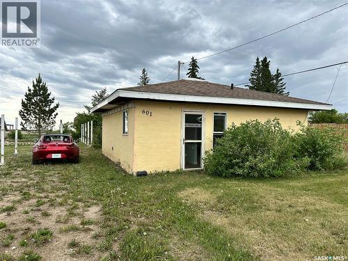 601 Colborne Avenue, Viscount, SK 