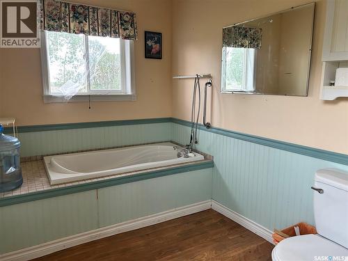 601 Colborne Avenue, Viscount, SK 