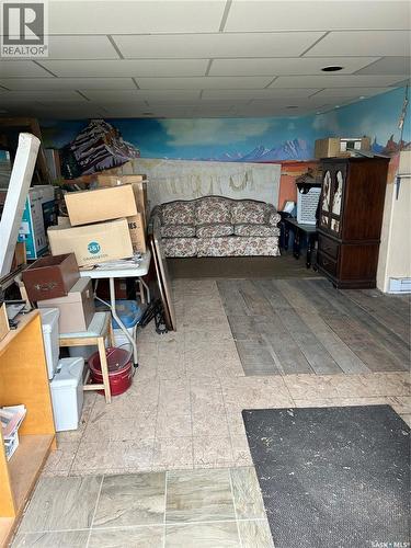 601 Colborne Avenue, Viscount, SK 