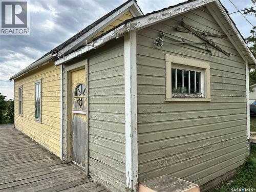 601 Colborne Avenue, Viscount, SK 