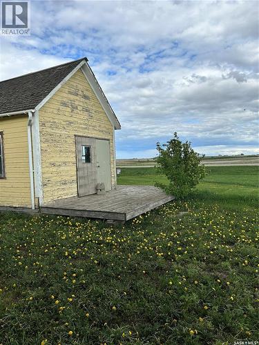 601 Colborne Avenue, Viscount, SK 