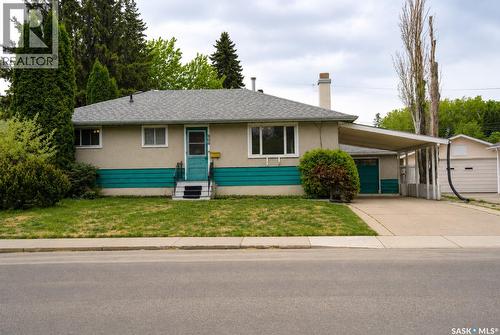 806 Cascade Street, Saskatoon, SK - Outdoor