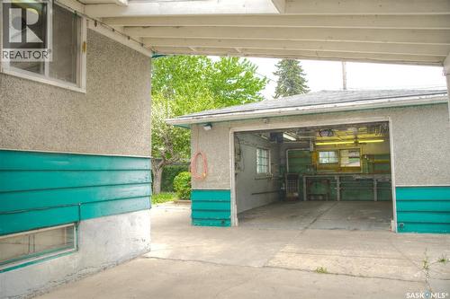 806 Cascade Street, Saskatoon, SK - Outdoor With Exterior