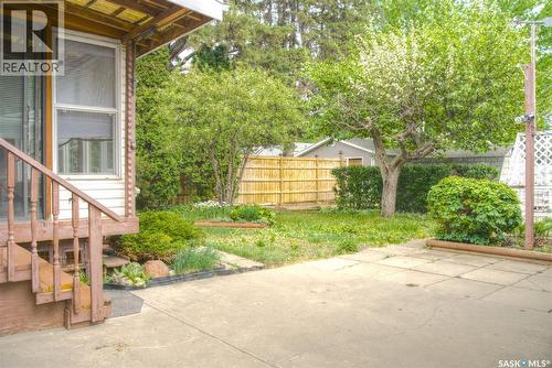806 Cascade Street, Saskatoon, SK - Outdoor