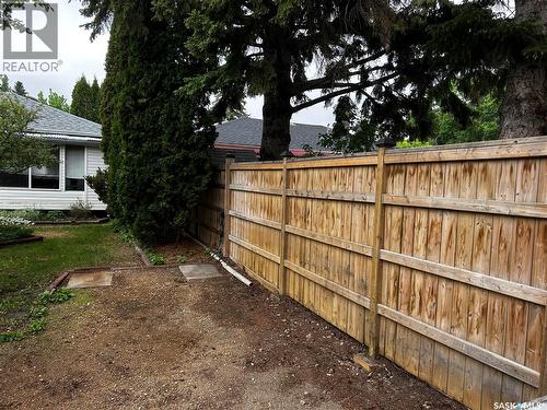806 Cascade Street, Saskatoon, SK - Outdoor