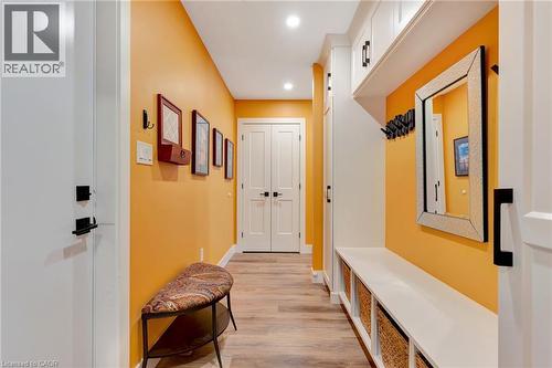 5 John Pound Road Unit# 22, Tillsonburg, ON - Indoor Photo Showing Other Room
